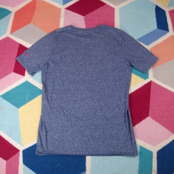 The Nike Tee Boston Red Sox Men's T-Shirt Crewneck Short Sleeve Size Small - Picture 2 of 4